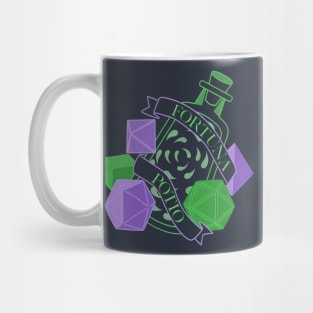 Fortuna Potio Mug